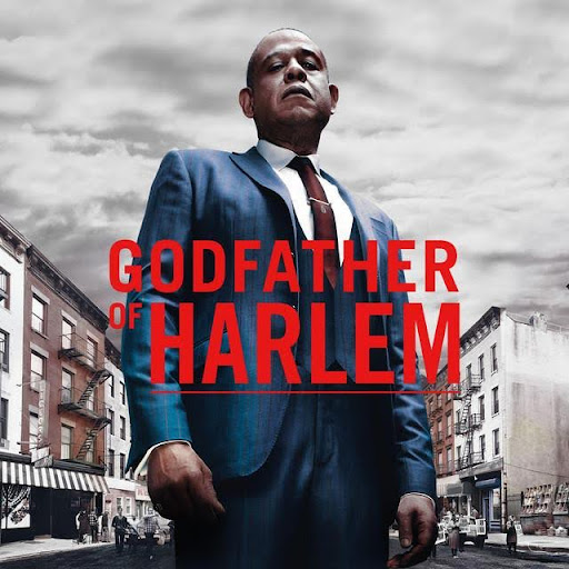 Godfather of Harlem (2019- )
