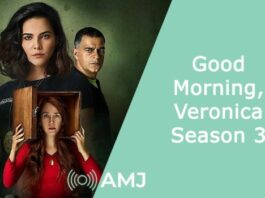 Good Morning, Veronica Season 3