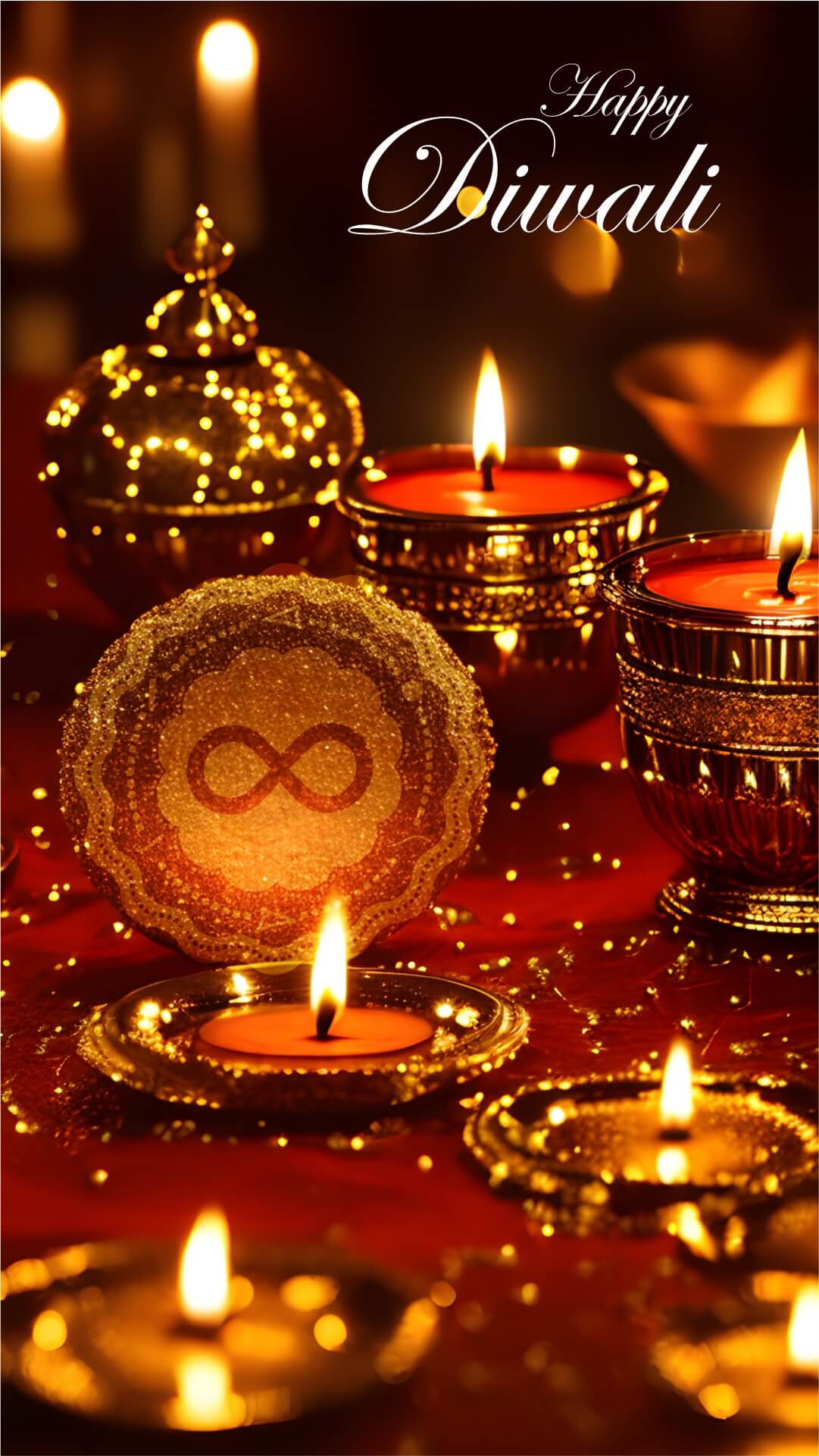 Happy Diwali Story