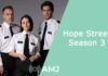 Hope Street Season 3