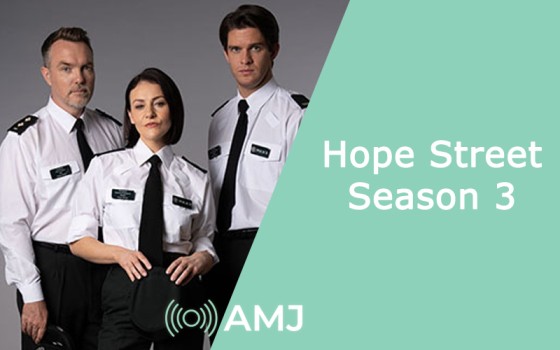 Hope Street Season 3