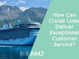 How Can Cruise Lines Deliver Exceptional Customer Service?