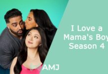 I Love a Mama’s Boy Season 4 – Has It Been Renewed? I Love a Mama's Boy Season 4