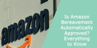 Is Amazon Bereavement Automatically Approved? Everything to Know