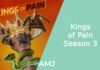 Kings of Pain Season 3