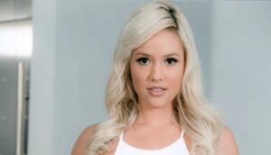 Kylie Page Net Worth 2026 – Breaking Down Her Career and Earnings - AMJ