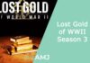 Lost Gold of WWII Season 3