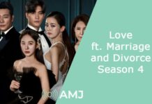 Love ft. Marriage and Divorce Season 4 – Exploring the Tangled Webs of Relationships Love ft. Marriage and Divorce Season 4