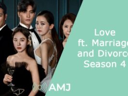 Love ft. Marriage and Divorce Season 4