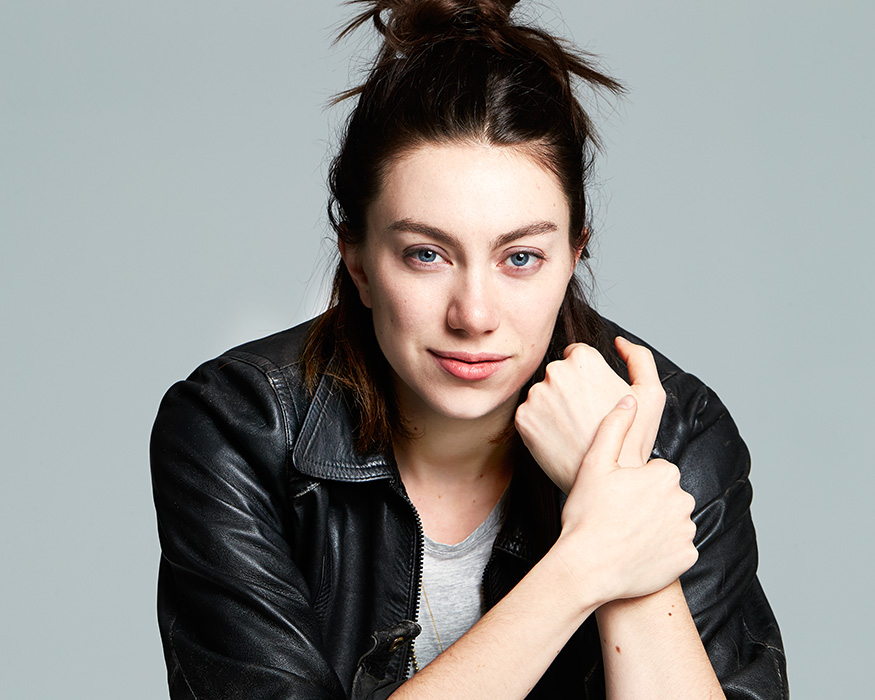 Madeline Wise Madeline Wise