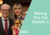 Making The Cut Season 4