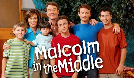 Malcolm In the Middle (2000-2006) 