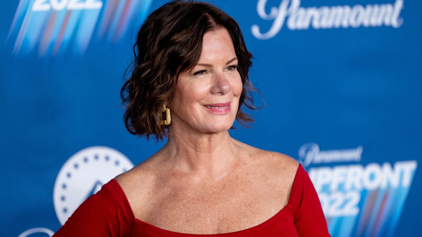 Marcia Gay Harden Marcia Gay Harden