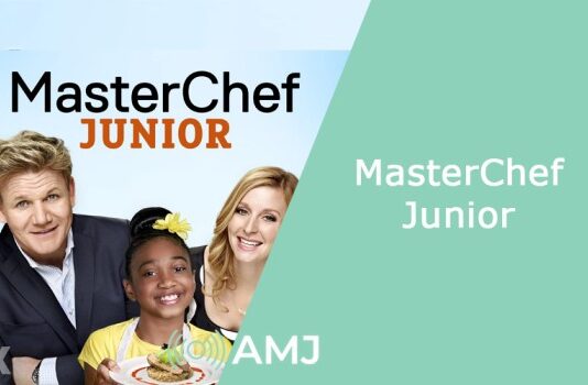 MasterChef Junior