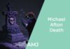 Michael Afton Death