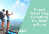 Mircari Travel Vlog – Everything You Need to Know Mircari Travel Vlog – Everything You Need to Know