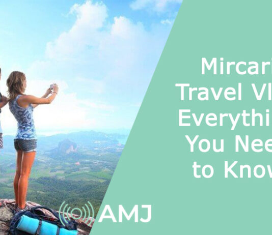 Mircari Travel Vlog – Everything You Need to Know