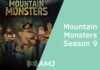 Mountain Monsters Season 9