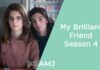 My Brilliant Friend Season 4