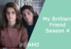 My Brilliant Friend Season 4