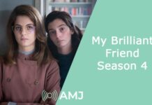 My Brilliant Friend Season 4