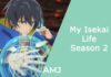 My Isekai Life Season 2