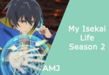 My Isekai Life Season 2