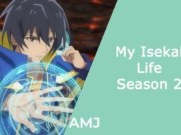 My Isekai Life Season 2