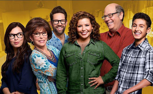 One Day at A Time (2017-2020)