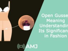 Open Gusset Meaning – Understanding Its Significance in Fashion