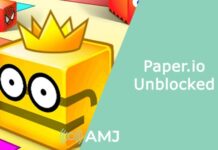 Paper.io Unblocked