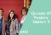 Queens Of Mystery Season 3