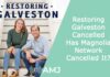 Restoring Galveston Cancelled – Has Magnolia Network Cancelled It? Restoring Galveston Cancelled – Has Magnolia Network Cancelled It?