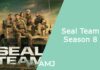 Seal Team Season 8