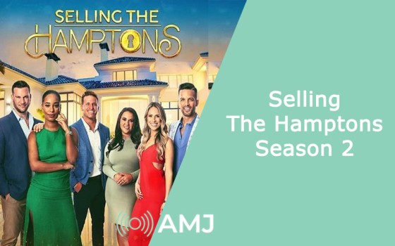 Selling The Hamptons Season 2