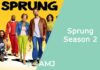 Sprung Season 2: Is the Comedy Series Returning on Amazon FreeVee? Latest Updates Sprung Season 2