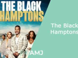 The Black Hamptons