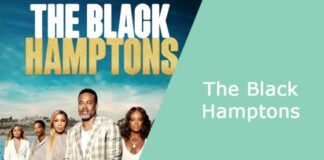 The Black Hamptons