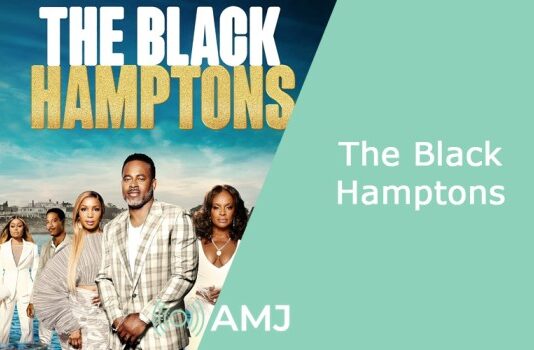 The Black Hamptons