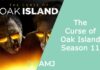 The Curse of Oak Island Season 11