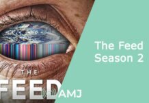 Is The Feed Season 2 Happening? Release Date, Cast & Plot Details Revealed The Feed Season 2