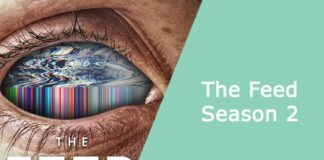 The Feed Season 2