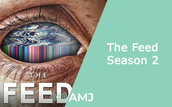 The Feed Season 2