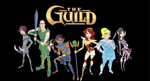 The Guild (2007-2013)