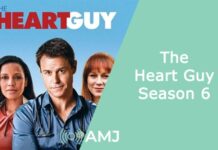 The Heart Guy Season 6