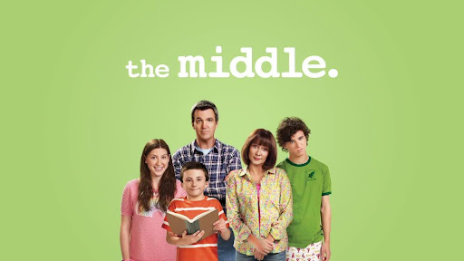 The Middle (2009-2018)