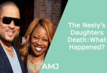 The Neely’s Daughters Death: What Happened? The Neely’s Daughters Death: What Happened?