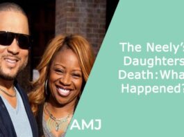 The Neely’s Daughters Death: What Happened?