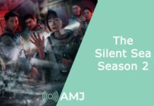 The Silent Sea Season 2