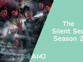 The Silent Sea Season 2
